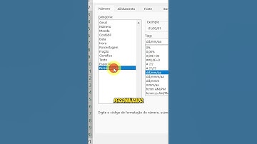 CLEITINHO MERECE? Como CONVERTER DATAS por EXTENSO AUTOMATICAMENTE no EXCEL! #excel #dicas