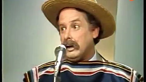 ESPECIAL GILBERTO GUZMN.