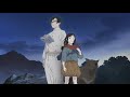 WOWOWオリジナルアニメ「火狩りの王」ティザーPV（30秒）【WOWOW】