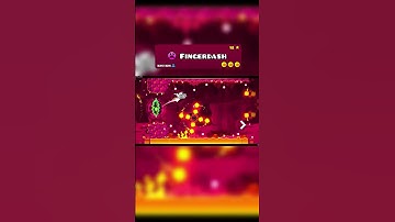 Geometry Dash: Have YOU Seen The NEW 2.3 SPEED Portal⁉️ ⏩️🪞 #shorts