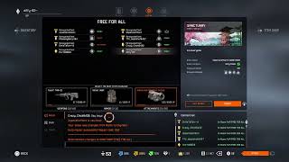 Diffy-82- Warface ps4