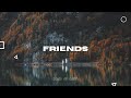 Marshmello & Anne Marie - Friends (Clean - Lyrics)