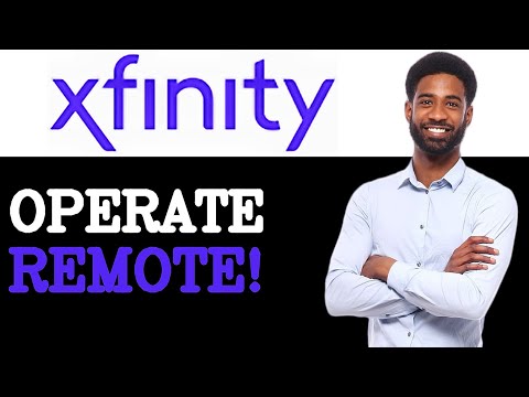 Xfinity Remote: Simple Hacks For A Better Viewing Experience