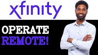 How To Use Xfinity Remote (2025)