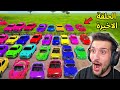 اشتريت 1000 سيارة وعرضتهم للبيع محاكي بيع السيارات الحلقة الاخيرة 