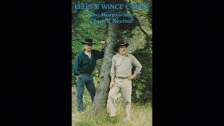 Ellis & Wince Coles - Sweet Nellie (1992)