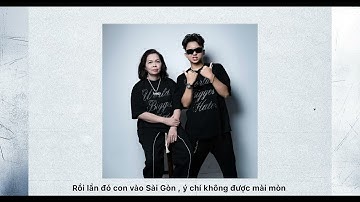 ICY FAMOU$ - YÊU MẸ ( prod.ROID )