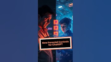 ChatGPT Will Now Snitch on Your Kids to Their Parents