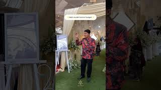 Ini nih untungnya pake WO di pernikahan!! #weddingorganizer #weddingvideo #weddingphotography Ini nih untungnya pake WO di pernikahan!! #weddingorganizer #weddingvideo #weddingphotography