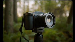 Hasselblad X2D 100C Review  A Road Trip Across England