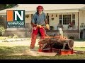 The Ultimate Chainsaw Sawmill - The PortaMill PM14 by Norwood Portable Sawmills