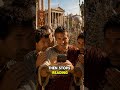 What If You Brought IPhones To Ancient Rome? #skeleton #rome  #whatif