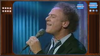 Video thumbnail of "Bright Eyes - The Legendary Art Garfunkel  (Live 1994)(ULTRA-RARE)"