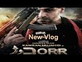 New Vlog | Film | Dorr | Kamran Mujahid | Aslam Hassan | Shooting | kamranmujahidofficial