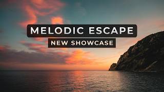 Melodic Escape 2026 | Session #04 (Part B) | NEW Melodic House, Deep House, Electronic