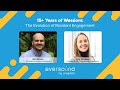 15+ Years of Wisdom - Kelly Stranburg, Excellence in Wellness - All Ears Podcast