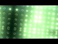 Flashing Lights Wall Moving Pattern - free HD vfx footage