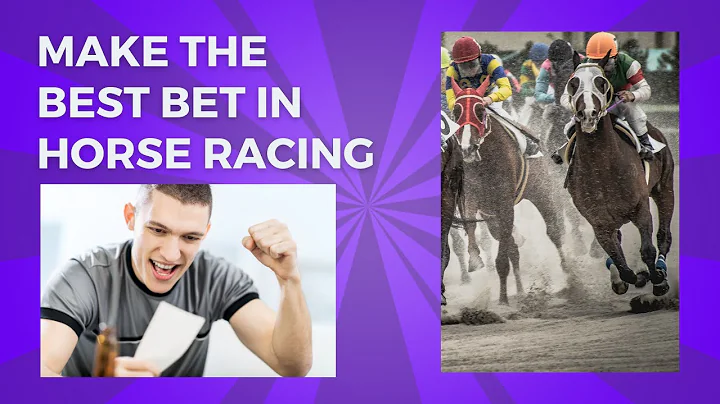 Bet Like a Pro: Horse Racing Betting Explained - From Exacta to Superfecta with Success Tips!