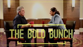 The Bold Bunch: Rhea Kapoor with Rajeev Masand