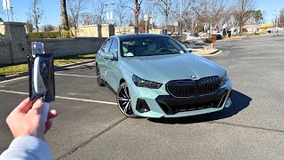 2026 BMW 530i: Is This the Best Luxury Sedan