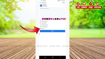 How To Go Live On Facebook Lite App 2023 | Do Live In Facebook Lite