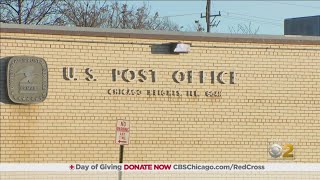 Suspected Fraud Scheme Centers On Chicago Heights Post Office