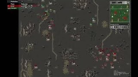 Openra Red Alert Dvoid v Therapist 3