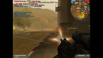 Bf2 EH Bot Xmas Special | www.elitehax.net