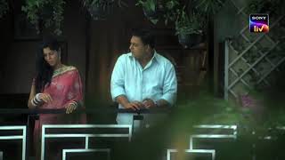 bade achhe lagte hain sonyliv