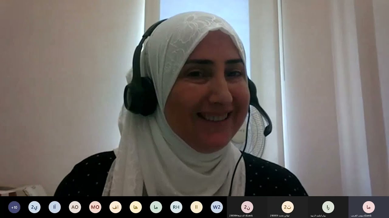 Meeting 5 ED462 8 8 2021