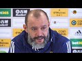Boly, Jota, Cutrone, Gibbs-White, transfers | Nuno's pre-Newcastle press conference