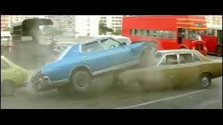 Movie Car Crash Mix 6