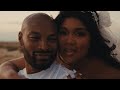 Capture de la vidéo Lizzo - 2 Be Loved (Am I Ready) [Official Video]