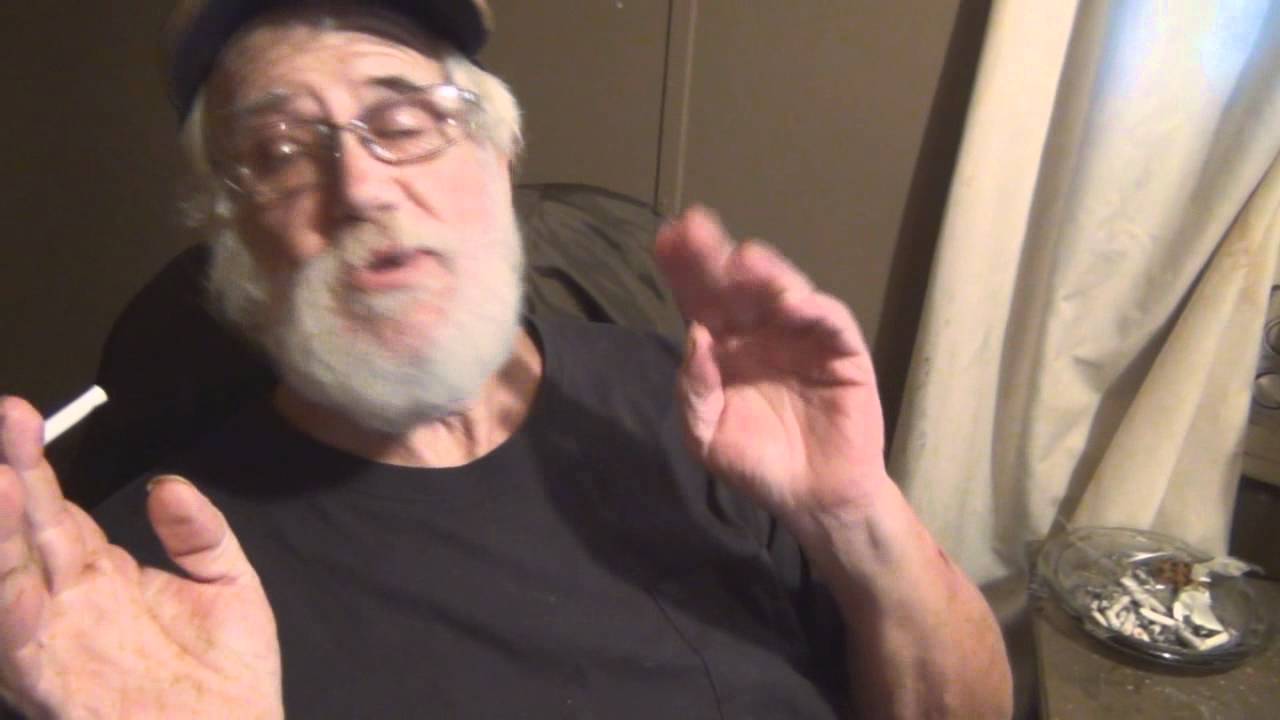 Bild från Angry Grandpa's Internet Intervention!