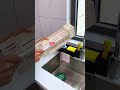 Messy Sink? Try This Smart Rack