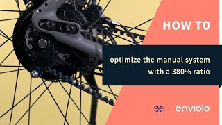 How To Optimize The Manual System With A 380% Ratio