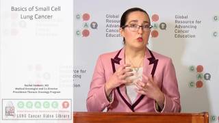 Basics of Small Cell Lung Cancer