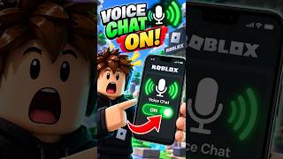 How to Get Voice Chat in Roblox on Mobile (Fast & Easy 2026)