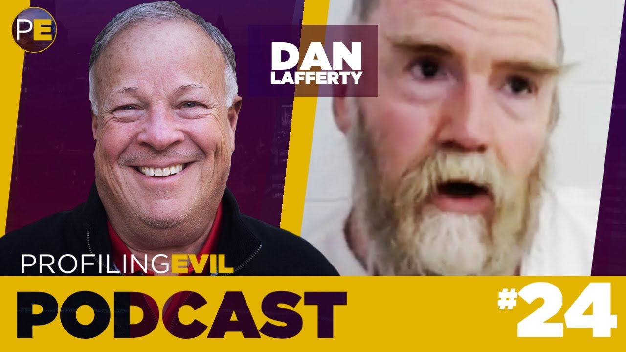 Under the Banner of Heaven: The Killer Speaks from Prison | Profiling Evil