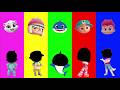 Wrong eyes👀 challenge Episode 32 DAME TU COSITA Funny Puzzle Wrong Head