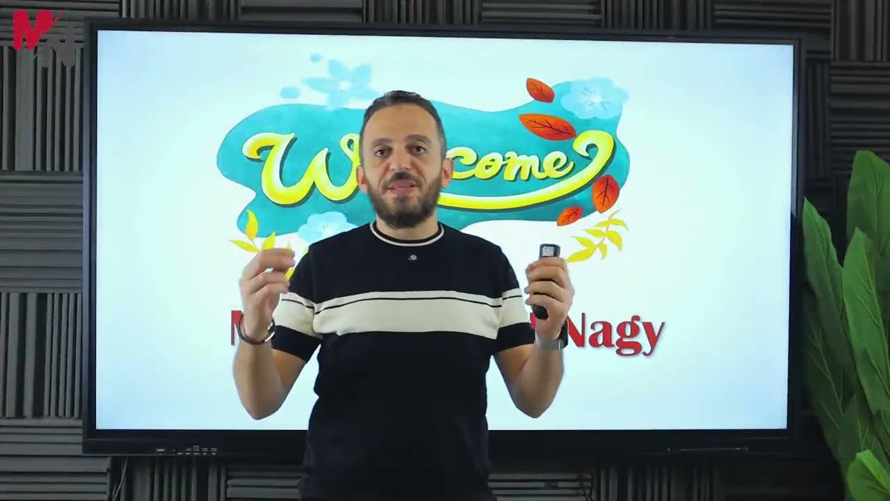 حل واجب الحصة الثانية جيولوجيا