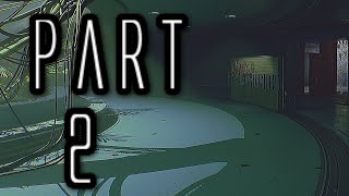 Routine Walkthrough Gameplay Part 2 - The Mall - (Xbox Series X)