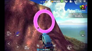 Off The Road Gameplay ( ULTRA SHADOW ) FPS 60 ( No Mod apk Allowed ) To Originally Be Epic!! screenshot 3