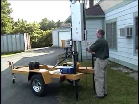 dynamic cone penetrometer