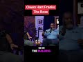 Owen Hart trolls the Boss #wrestling #wwe #owenhart #VinceMcMahon