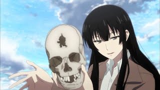 Beautiful Bones Sakurakos Investigation Review