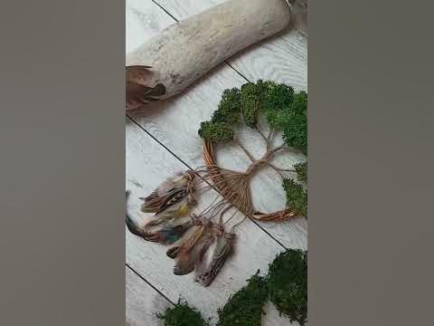 Древо жизни в наличии и под заказ - YouTube