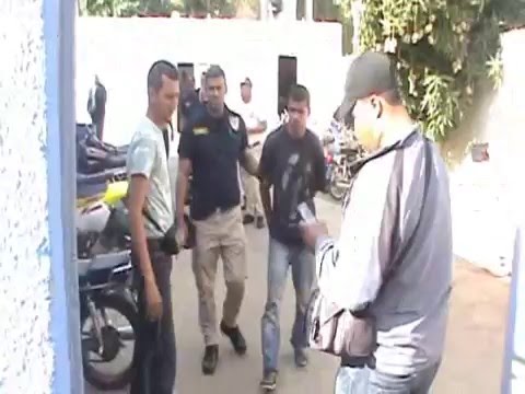 Detienen a hombre buscado por muerte de anciano para robarle motor