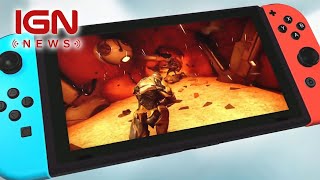 Warframe Dev Is Investigating Cross-Play Options - IGN News