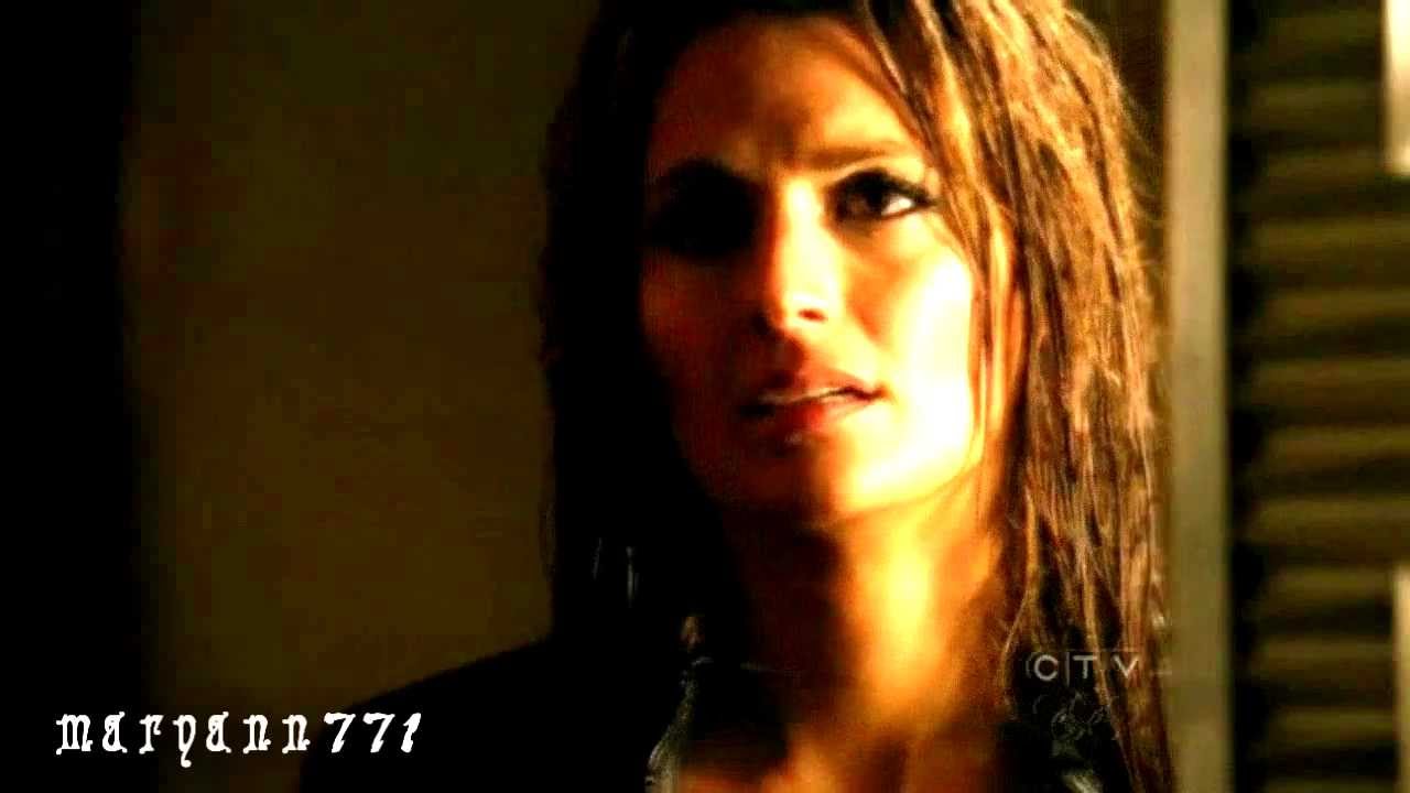 Castle (4x23) // Always